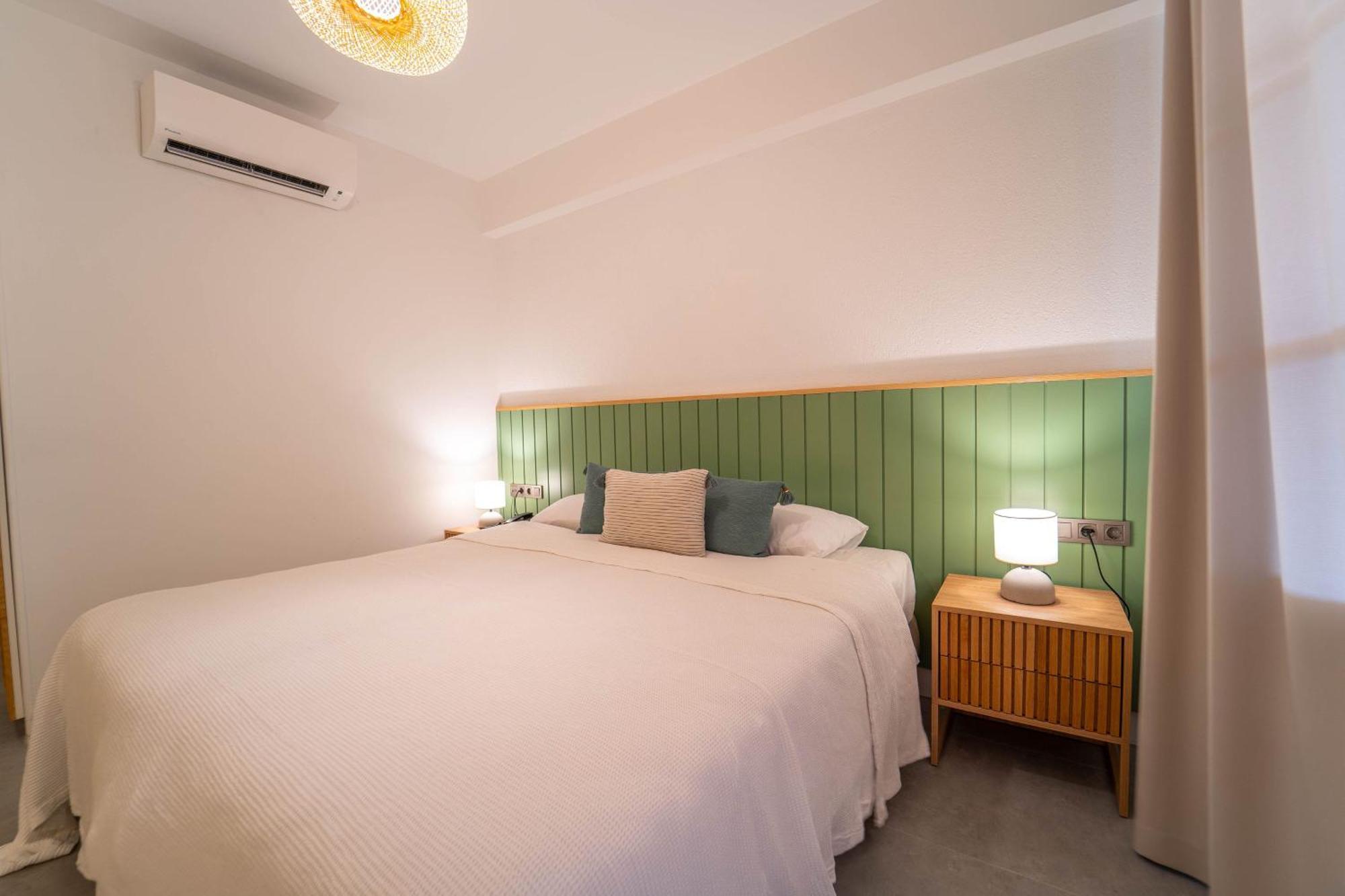Hotel Club-E Фетхие Номер фото