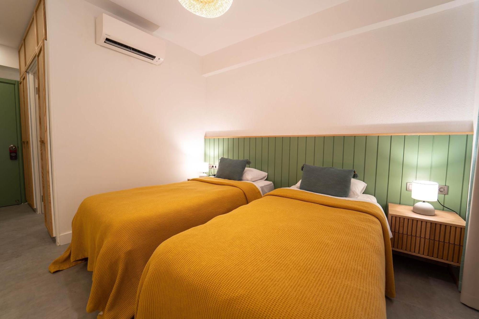 Hotel Club-E Фетхие Номер фото
